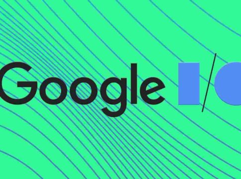 Google I/O 2021 will start on May 18 at 10 a.m. PT with Sundar Pichai,