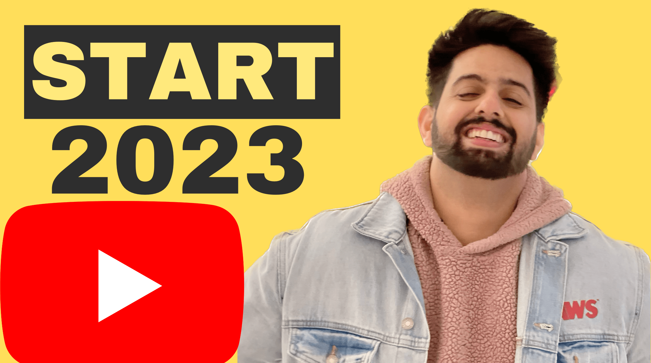 Ultimate Guide To Start A  Channel In 2023 For Beginners (Updated)
